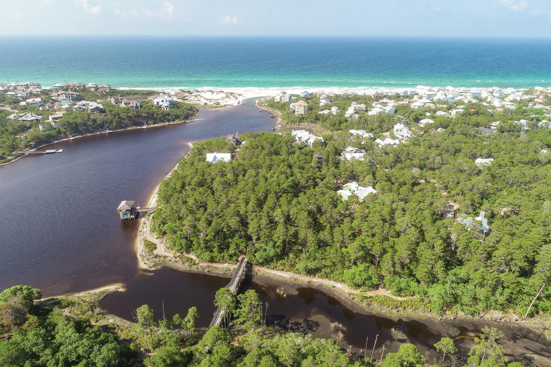 8-1 Cedar Post Road Santa Rosa Beach, FL 32459 - Photo 6 of 13