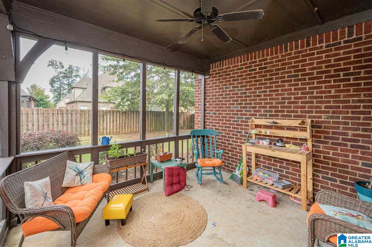 428 Heathersage Road Alabaster, AL 35114 - Photo 39 of 45