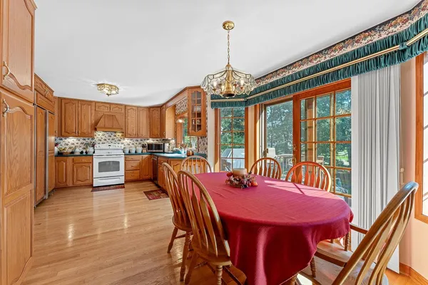 $570,000 | 500 Winnebago Avenue, Portage, WI 53901