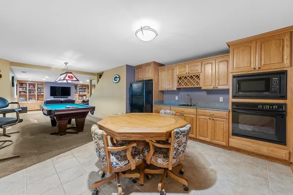 $570,000 | 500 Winnebago Avenue, Portage, WI 53901