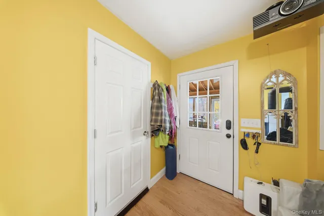 a view of a bathroom with utility room