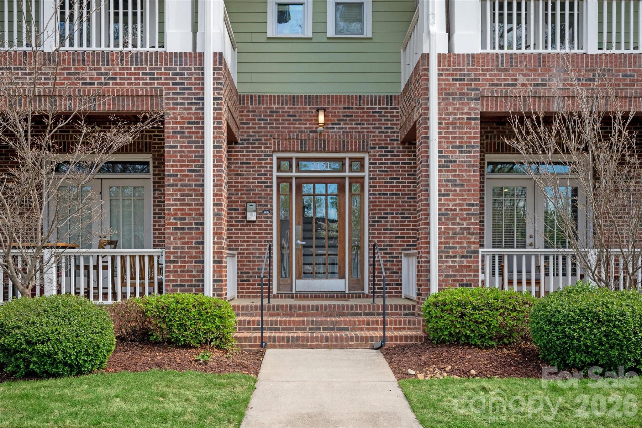 2151 McClintock Road Charlotte, NC 28205 - Photo 3 of 29
