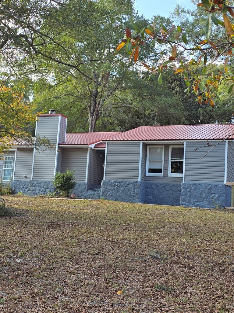 445 Deer Path Farms Road Ozark, AL 36360 - Photo 2 of 21