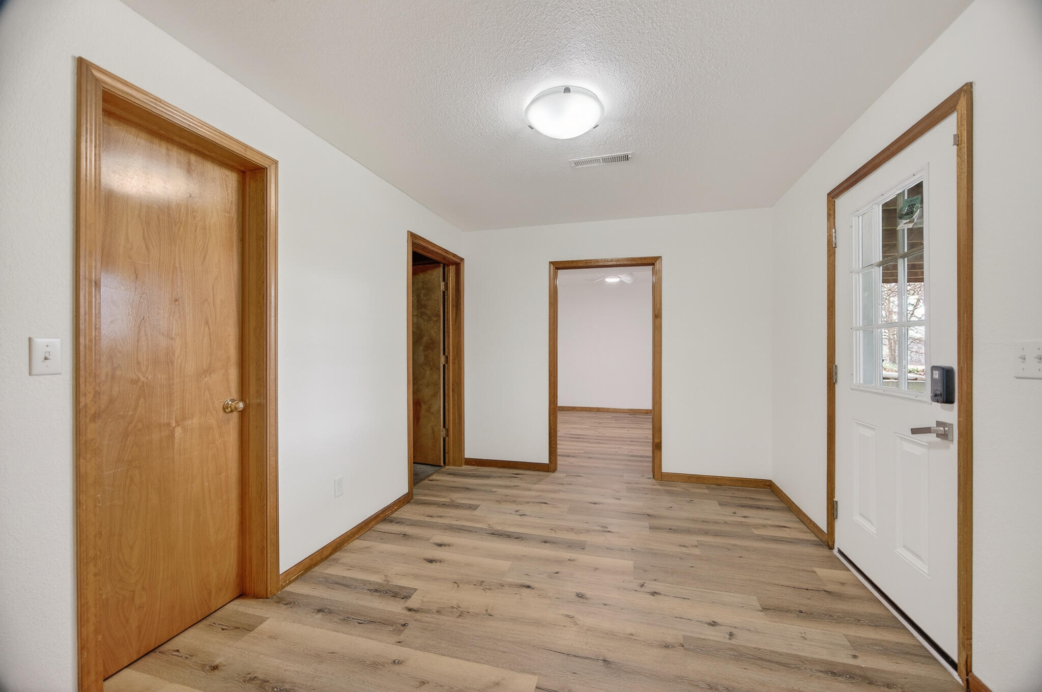 3343 South 30th Road Humansville, MO 65674 - Photo 48 of 60 Basement Entry