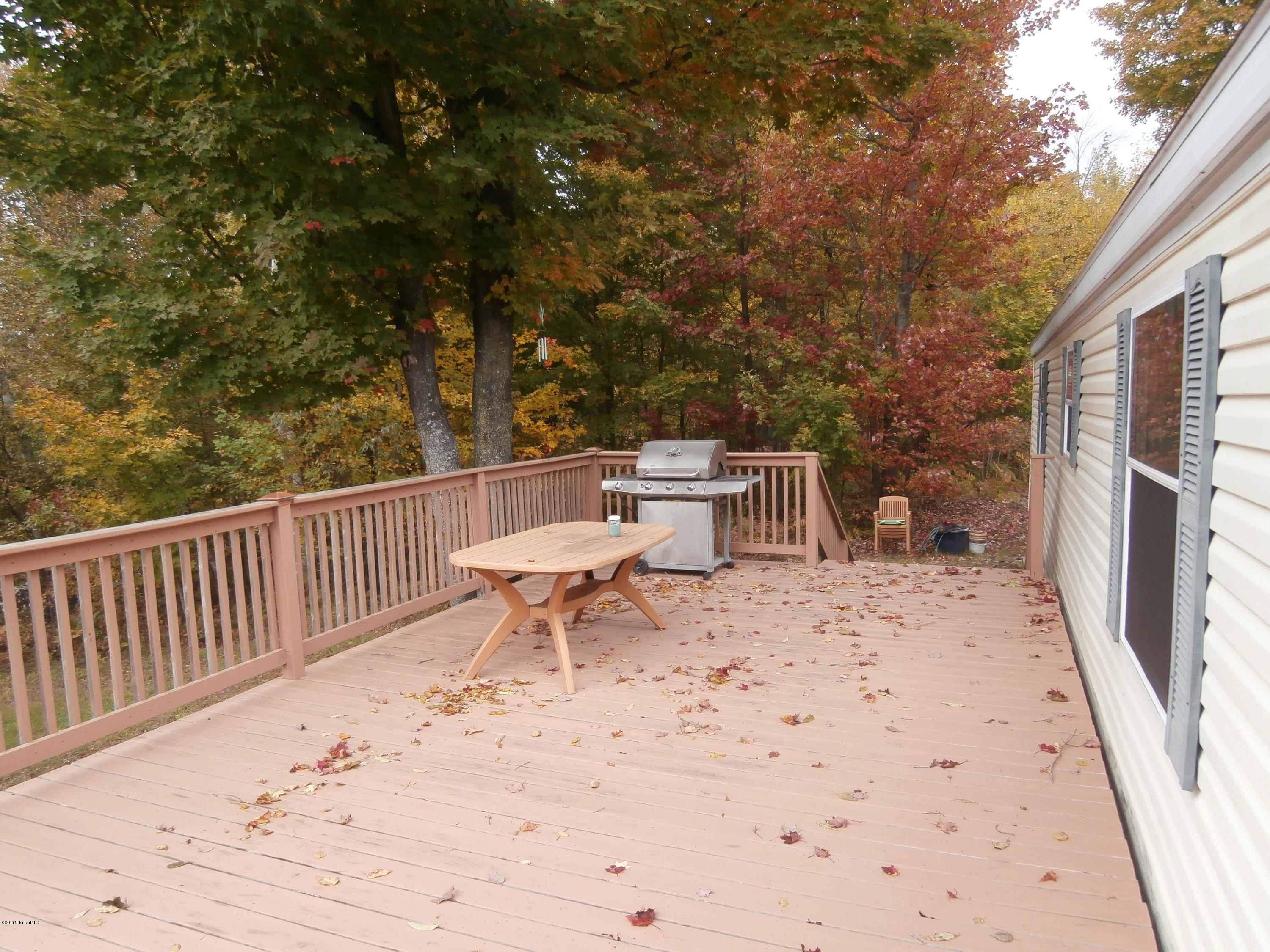 13676 Erdman Road Arcadia, MI 49613 - Photo 4 of 43 P1010683