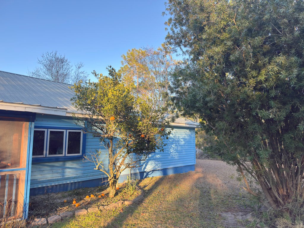 897 Mill Road Carrabelle, FL 32322 - Photo 10 of 50