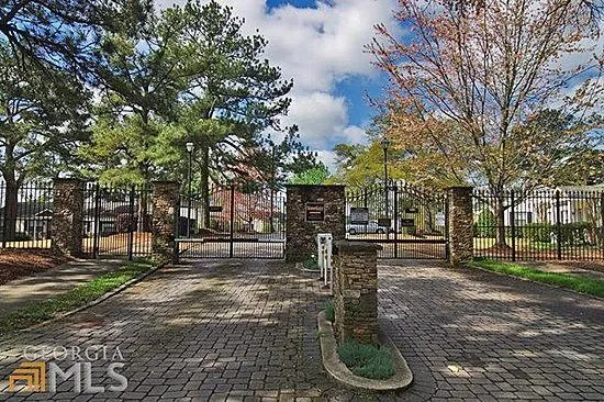 $1,600 | 1581 Stone Gate Lane Southeast, Atlanta, GA 30317