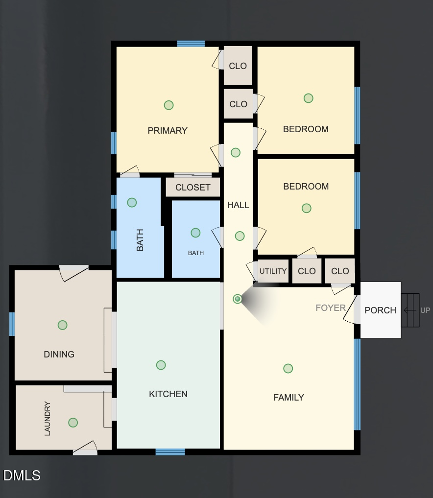 517 Cooper Road Raleigh, NC 27610 - Photo 29 of 29