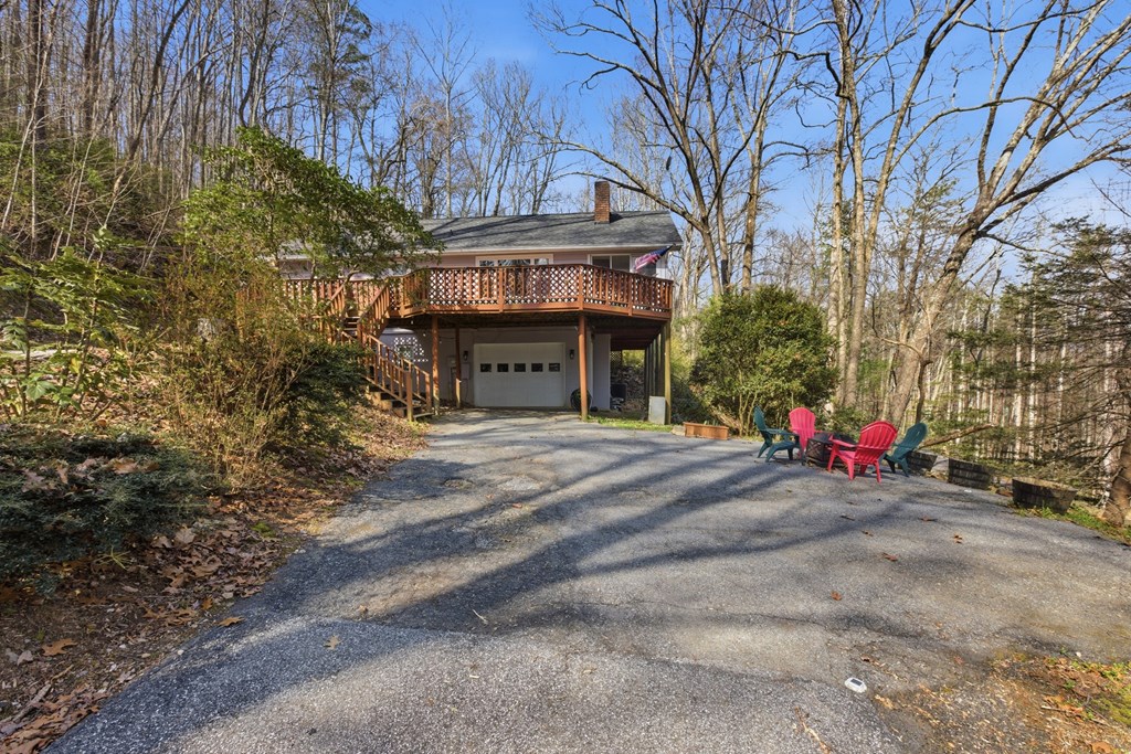 321 Hamilton Road Blairsville, GA 30512 - Photo 41 of 43