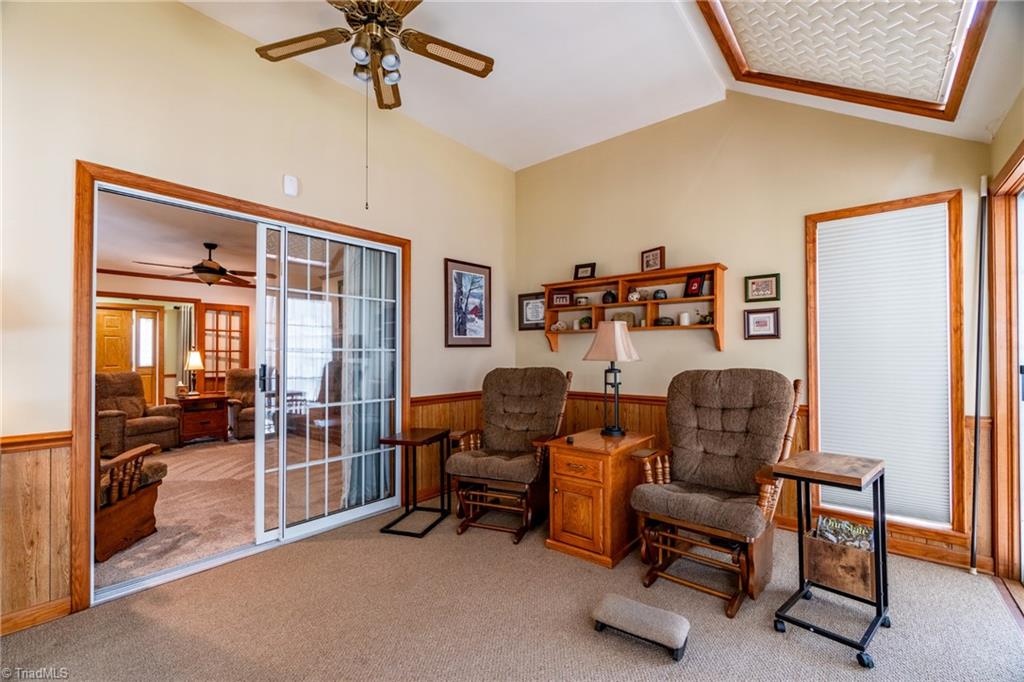 112 Shoshone Road Lexington, NC 27295 - Photo 15 of 50 den