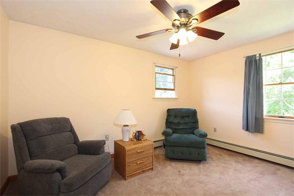 160 Middle Road Southborough, MA 01772 - Photo 19 of 28 a living room with furniture and a window