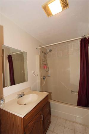 160 Middle Road Southborough, MA 01772 - Photo 20 of 28 a bathroom with a sink and a mirror