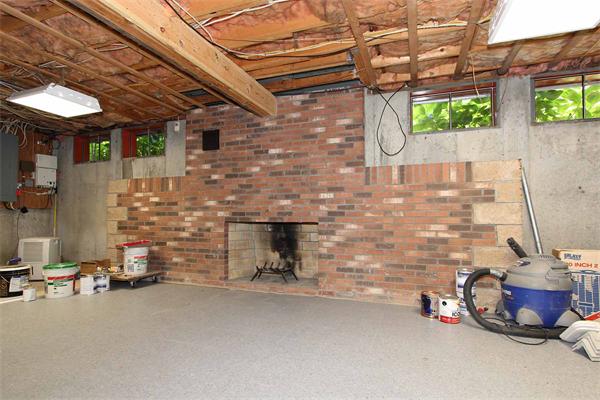160 Middle Road Southborough, MA 01772 - Photo 26 of 28 a view of a room with wooden walls