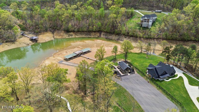 Peaceful Point Dandridge, TN 37725 - Photo 5 of 28 19-web-or-mls-DJI_0857