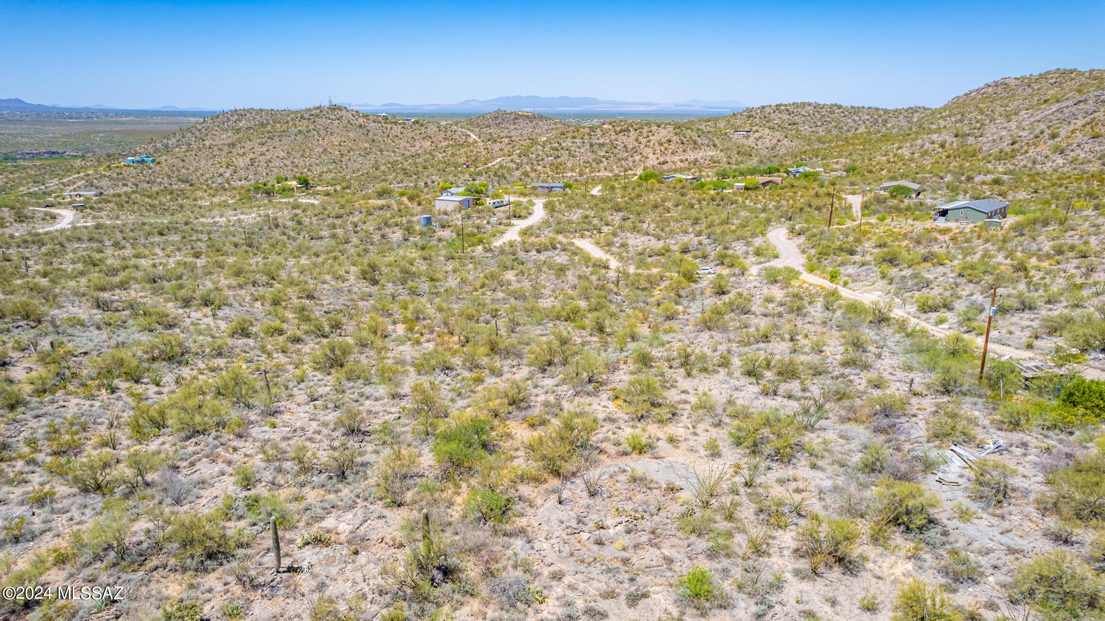 15704 East Colossal Cave Road Vail, AZ 85641 - Photo 7 of 18 Gallery Image 7
