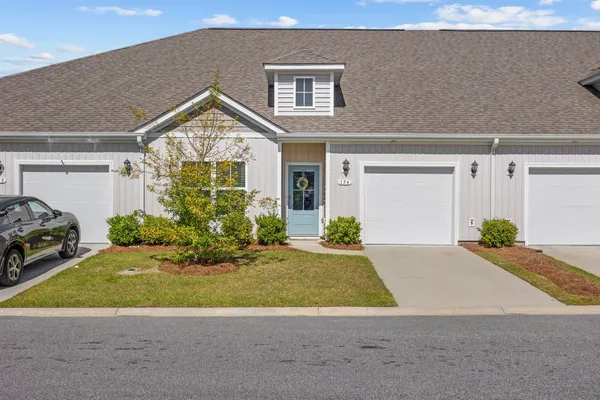 $288,900 | 154 Sea Shell Drive, Unit 16, Murrells Inlet, SC 29576