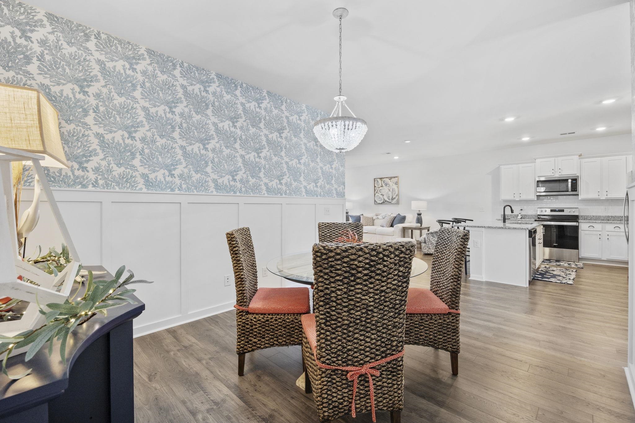 154 Sea Shell Drive, Unit 16 Murrells Inlet, SC 29576 - Photo 13 of 36