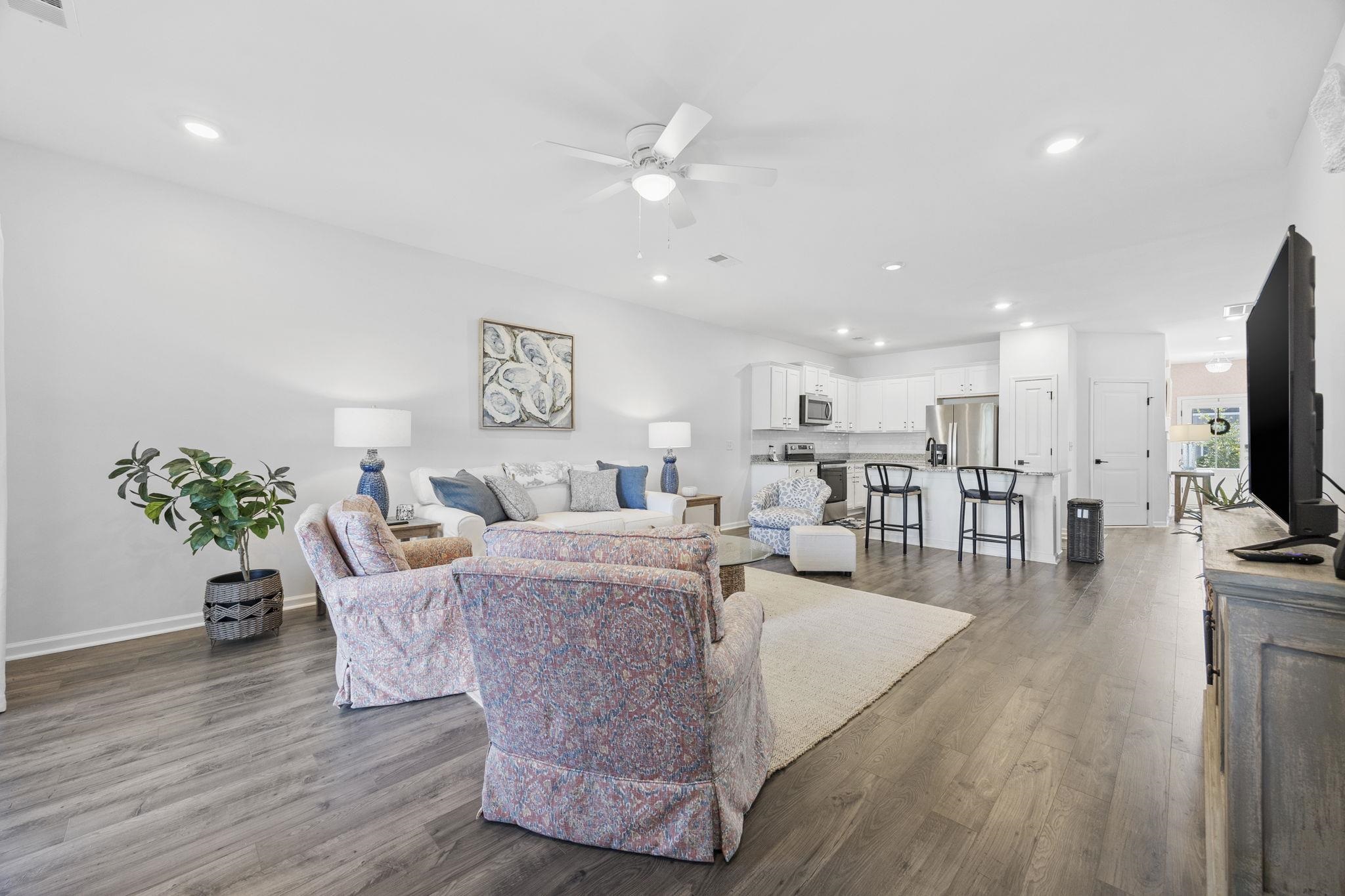 154 Sea Shell Drive, Unit 16 Murrells Inlet, SC 29576 - Photo 14 of 36