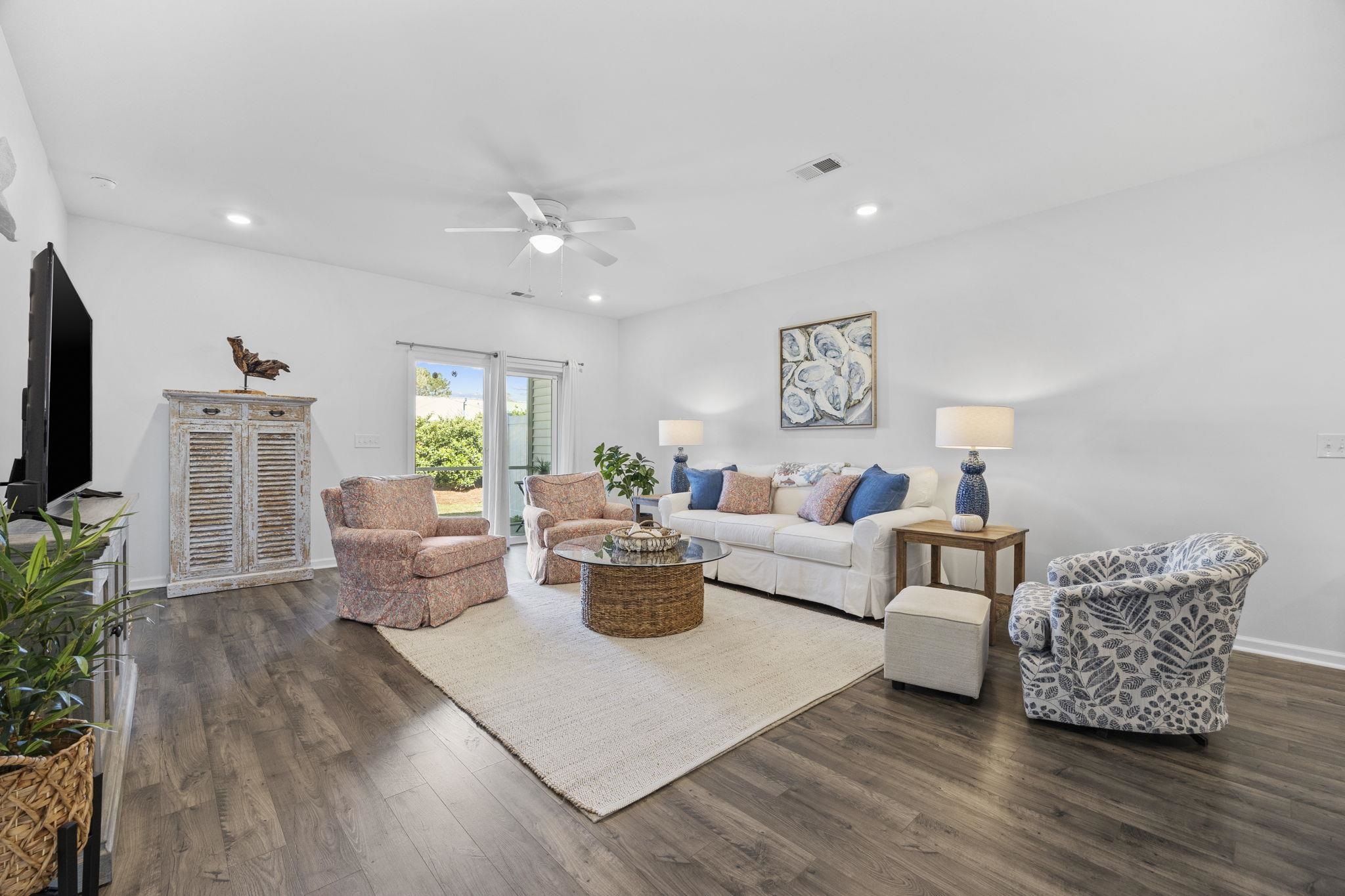 154 Sea Shell Drive, Unit 16 Murrells Inlet, SC 29576 - Photo 16 of 36