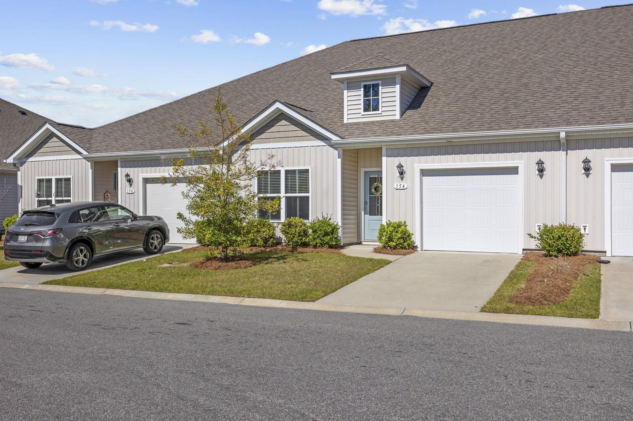 154 Sea Shell Drive, Unit 16 Murrells Inlet, SC 29576 - Photo 2 of 36