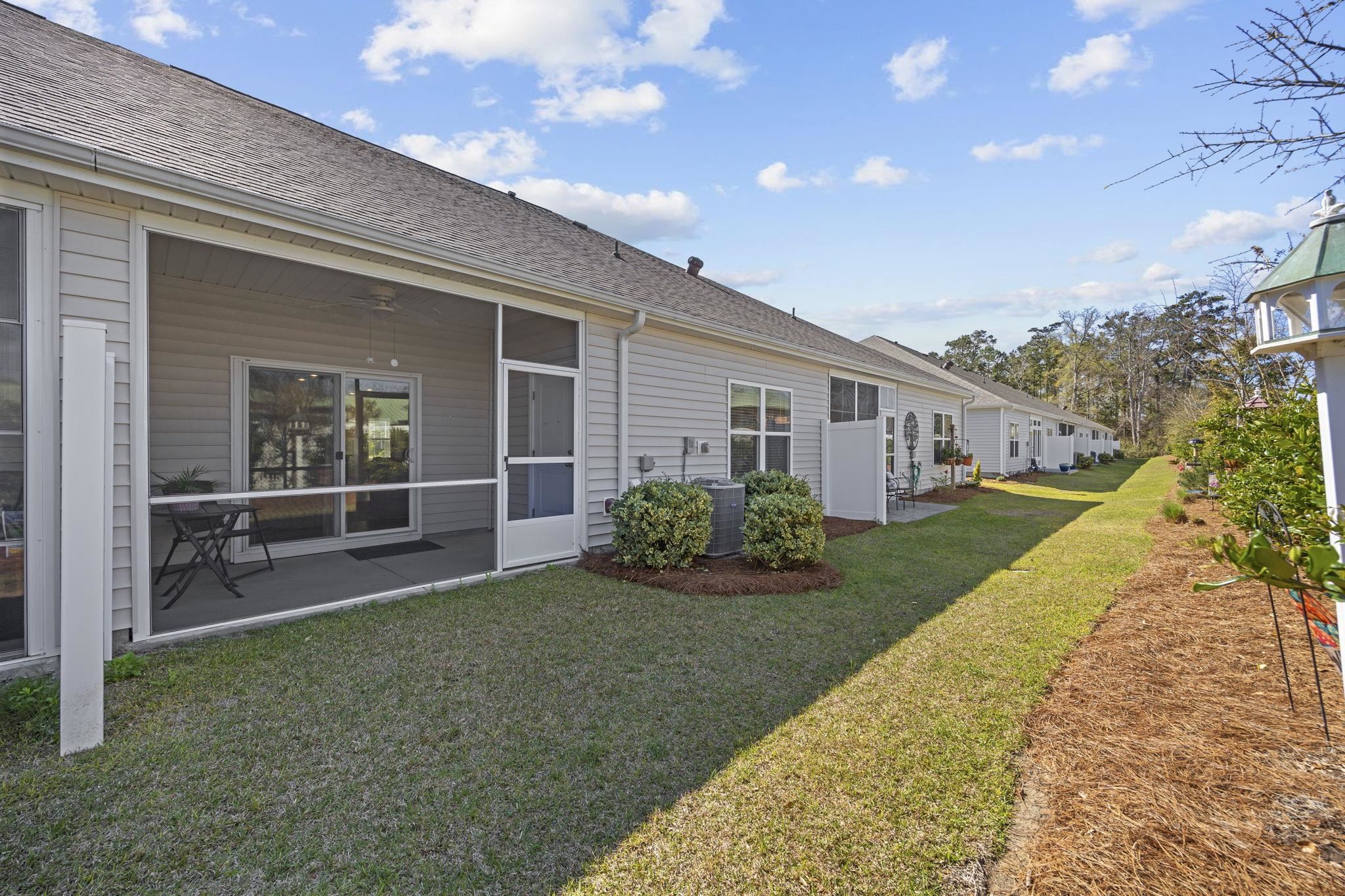154 Sea Shell Drive, Unit 16 Murrells Inlet, SC 29576 - Photo 28 of 36