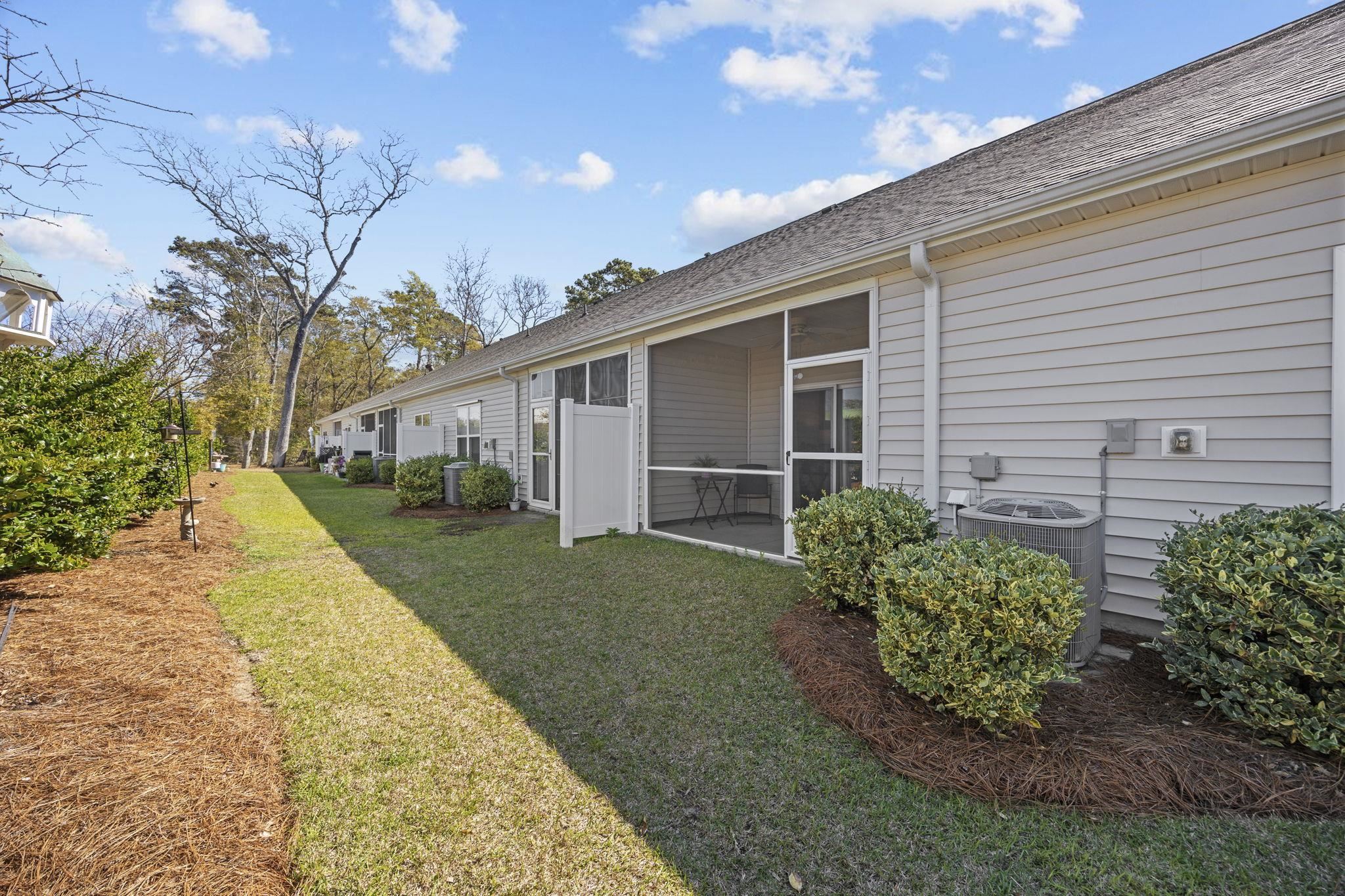 154 Sea Shell Drive, Unit 16 Murrells Inlet, SC 29576 - Photo 29 of 36