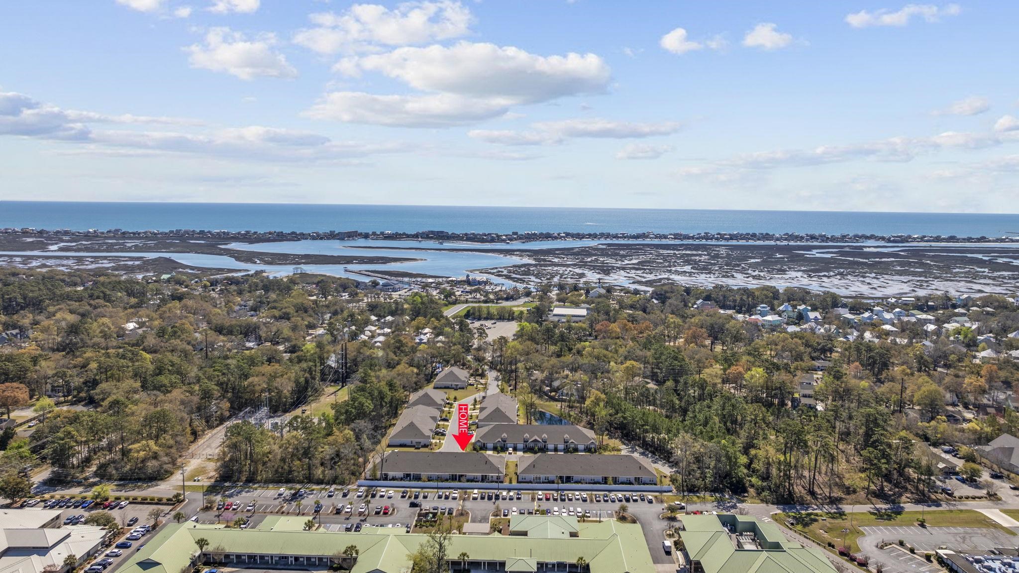 154 Sea Shell Drive, Unit 16 Murrells Inlet, SC 29576 - Photo 32 of 36