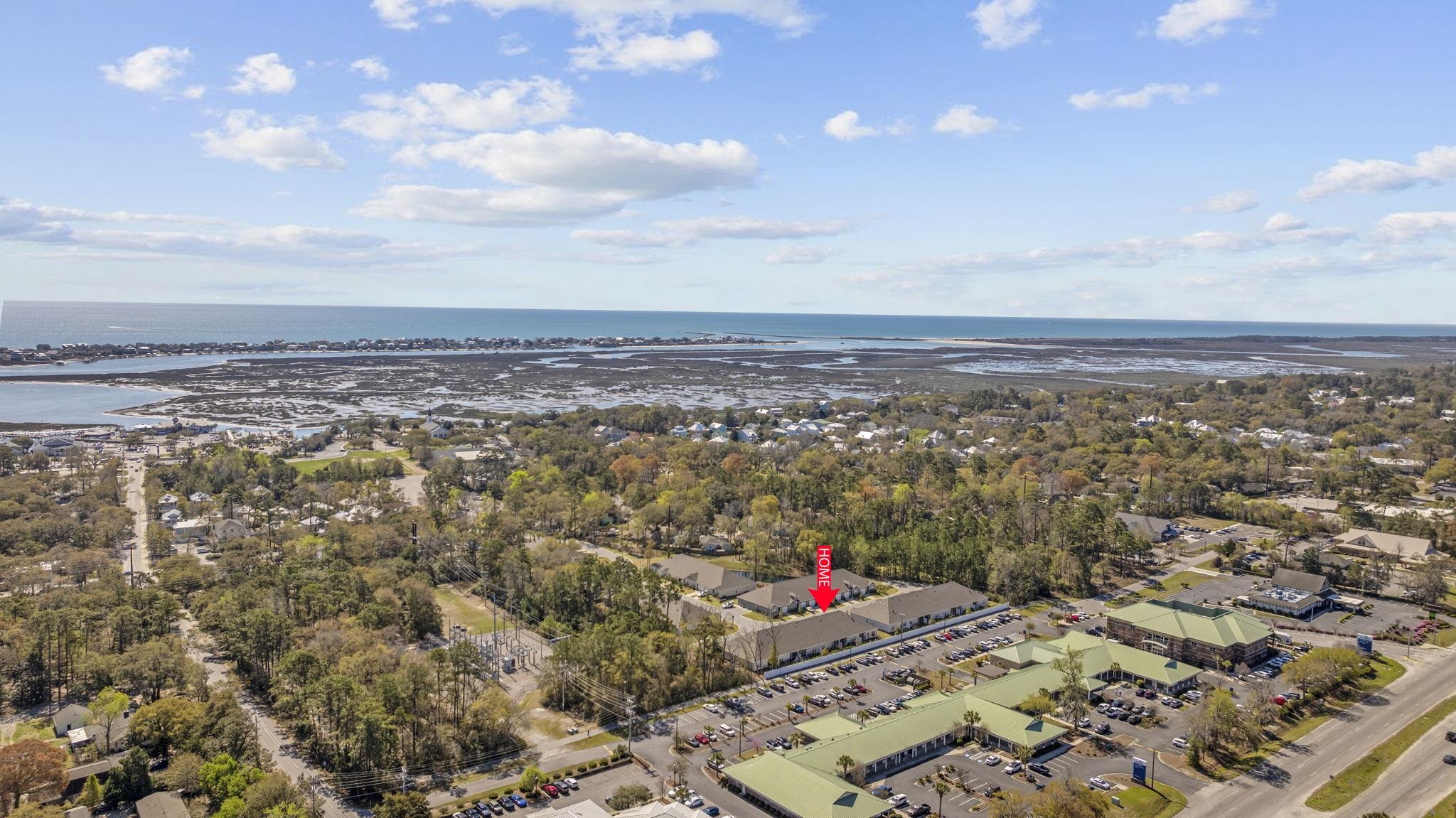 154 Sea Shell Drive, Unit 16 Murrells Inlet, SC 29576 - Photo 33 of 36