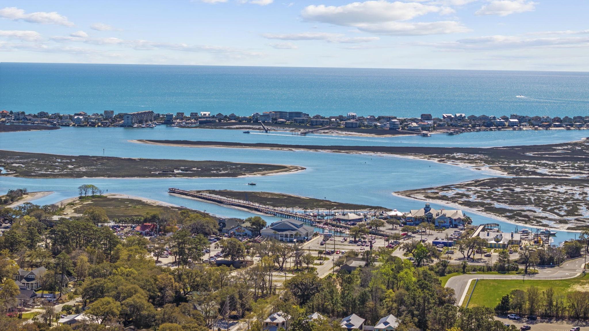 154 Sea Shell Drive, Unit 16 Murrells Inlet, SC 29576 - Photo 34 of 36