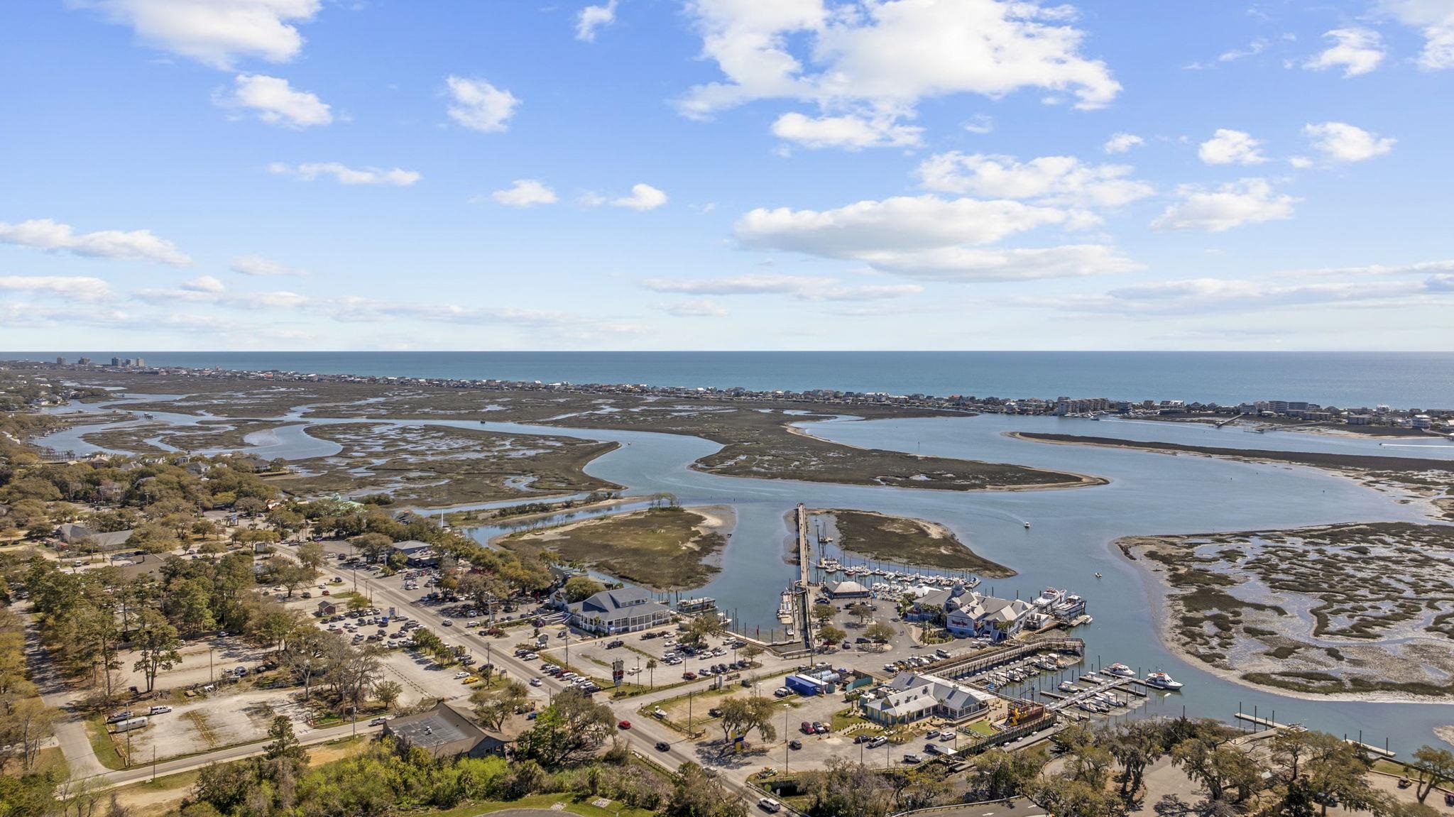 154 Sea Shell Drive, Unit 16 Murrells Inlet, SC 29576 - Photo 36 of 36