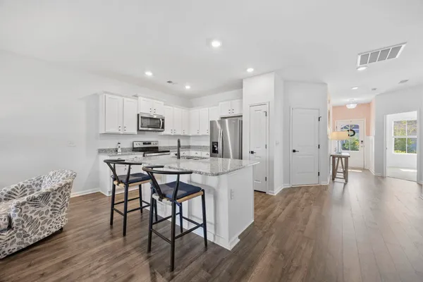 $288,900 | 154 Sea Shell Drive, Unit 16, Murrells Inlet, SC 29576