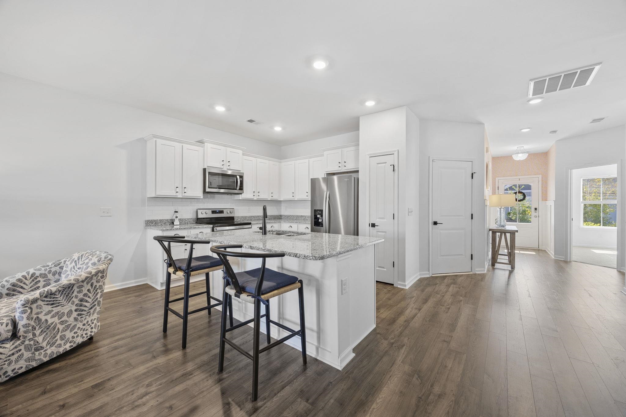 154 Sea Shell Drive, Unit 16 Murrells Inlet, SC 29576 - Photo 5 of 36