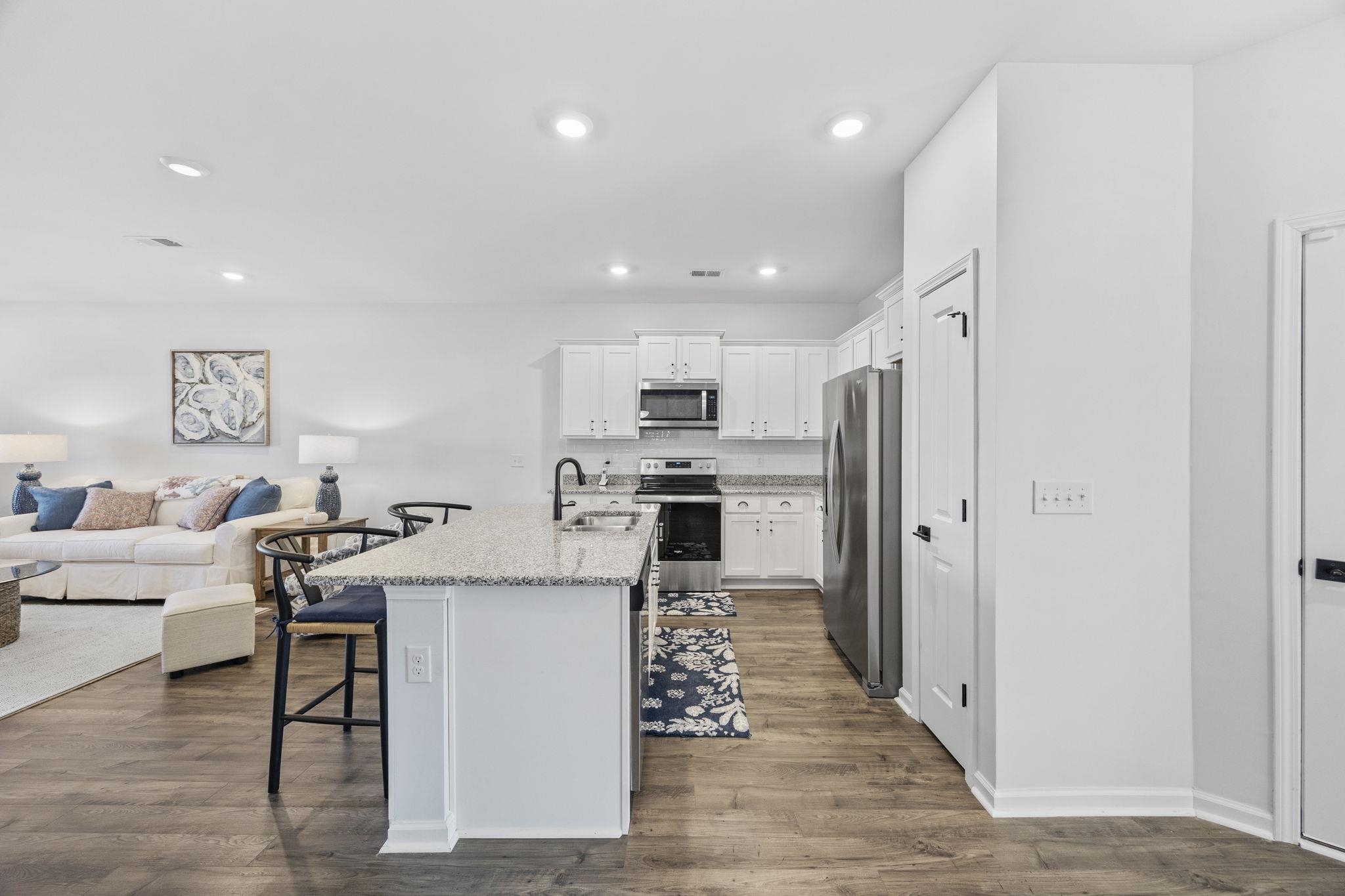 154 Sea Shell Drive, Unit 16 Murrells Inlet, SC 29576 - Photo 6 of 36