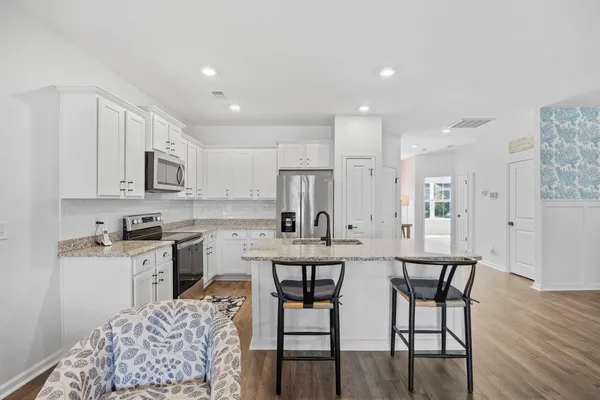 $288,900 | 154 Sea Shell Drive, Unit 16, Murrells Inlet, SC 29576