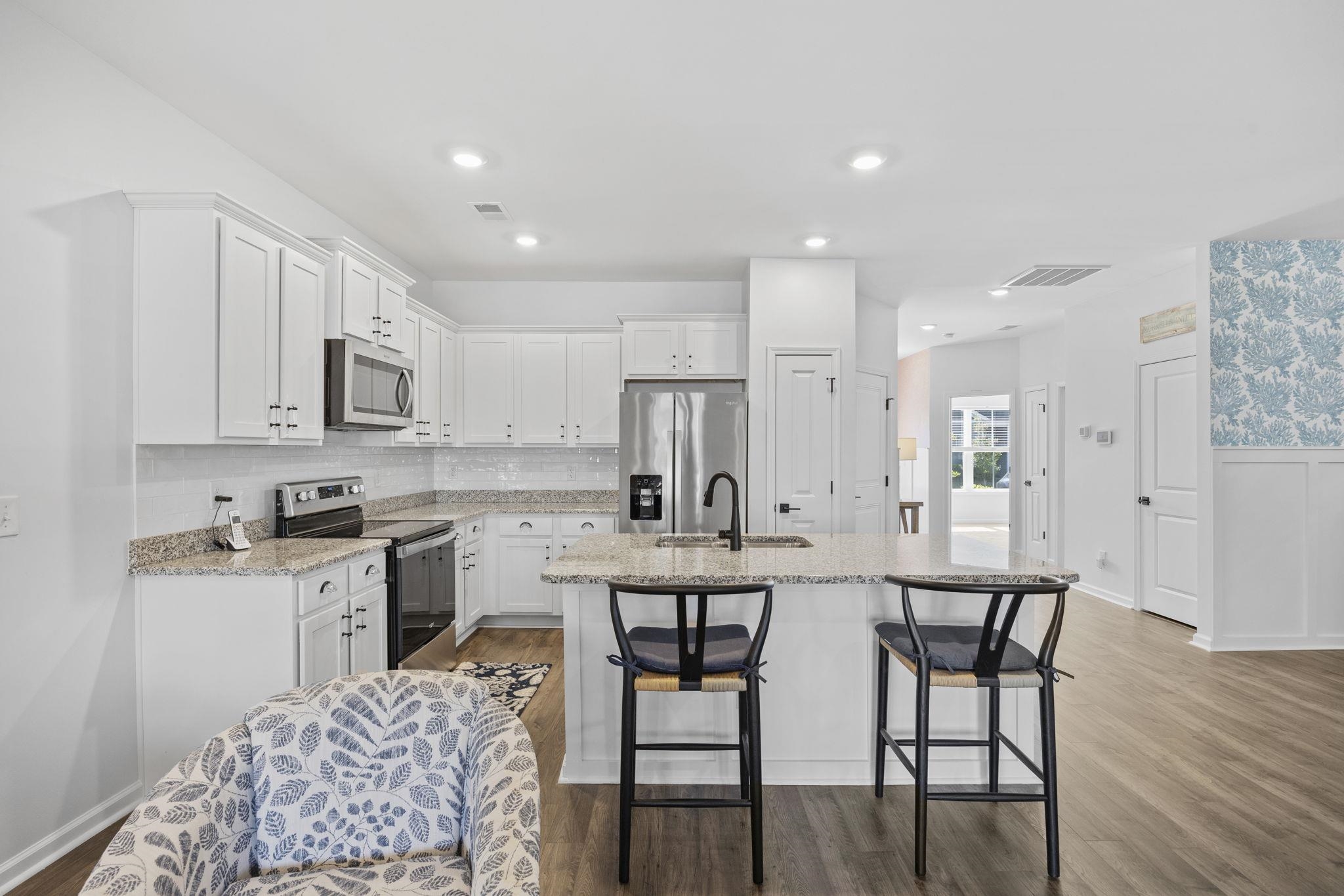 154 Sea Shell Drive, Unit 16 Murrells Inlet, SC 29576 - Photo 7 of 36