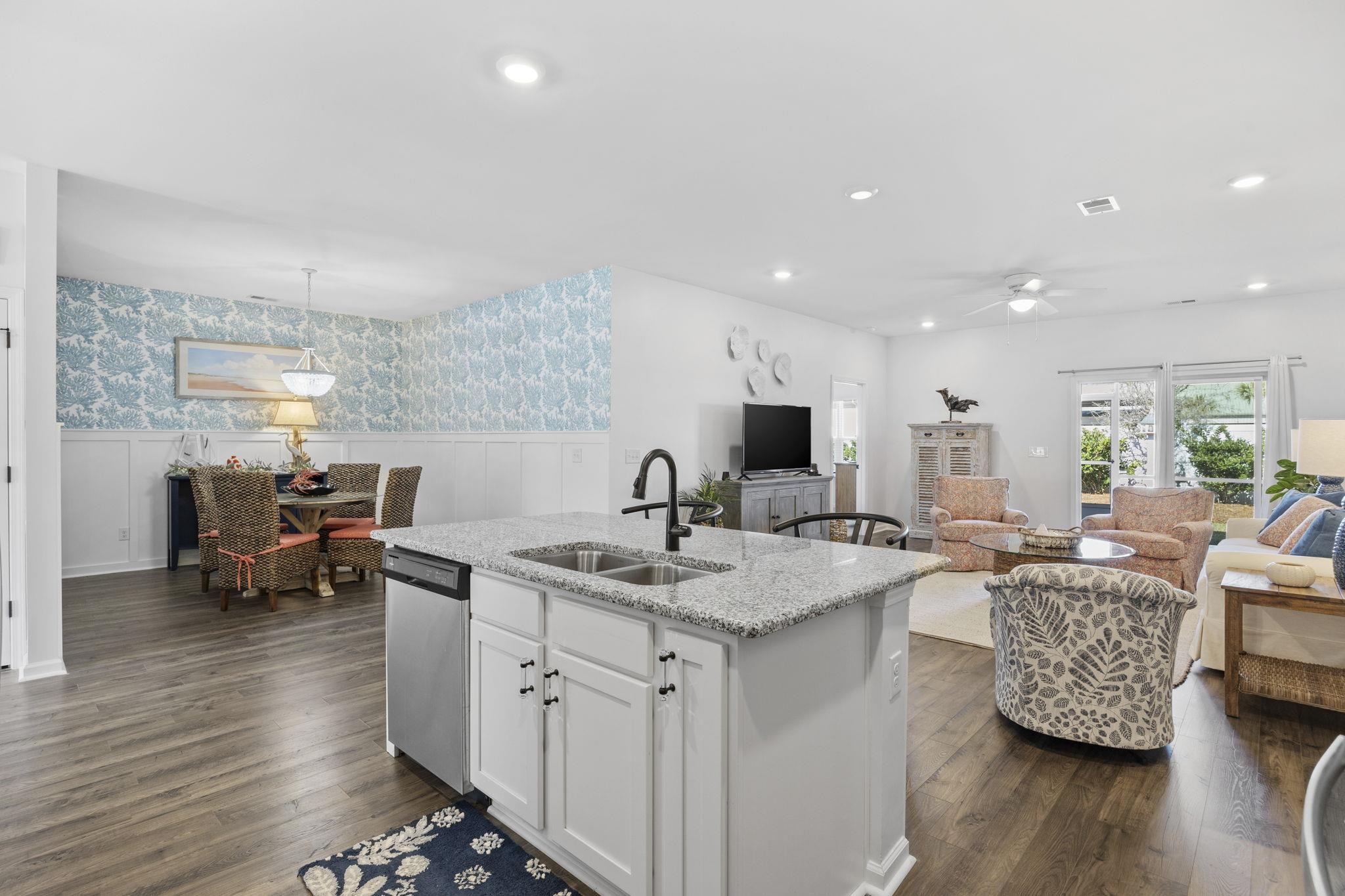 154 Sea Shell Drive, Unit 16 Murrells Inlet, SC 29576 - Photo 8 of 36