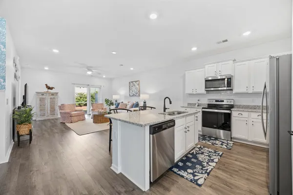 $288,900 | 154 Sea Shell Drive, Unit 16, Murrells Inlet, SC 29576