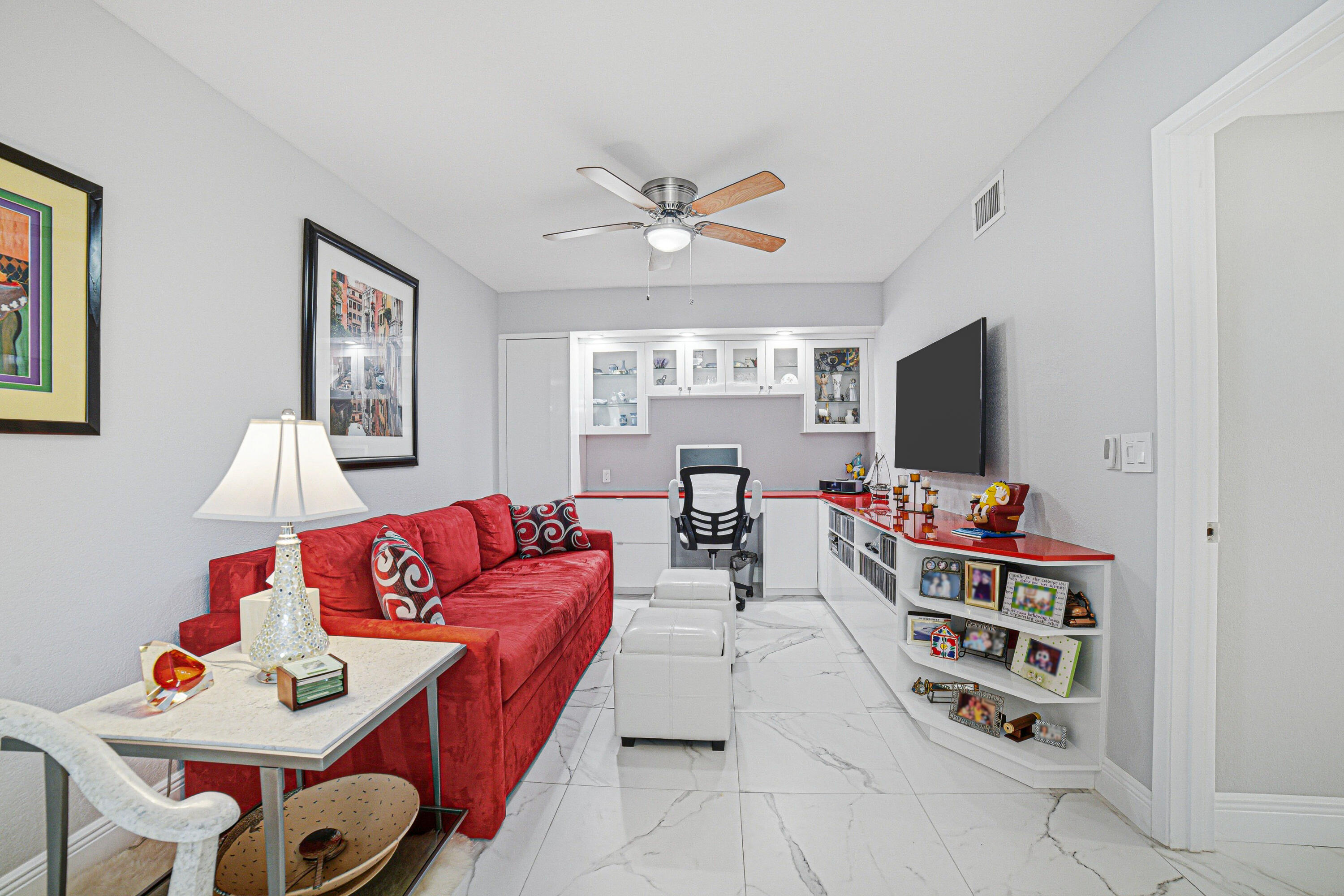 6149 Pointe Regal Circle, Unit 104 Delray Beach, FL 33484 - Photo 17 of 64 Den