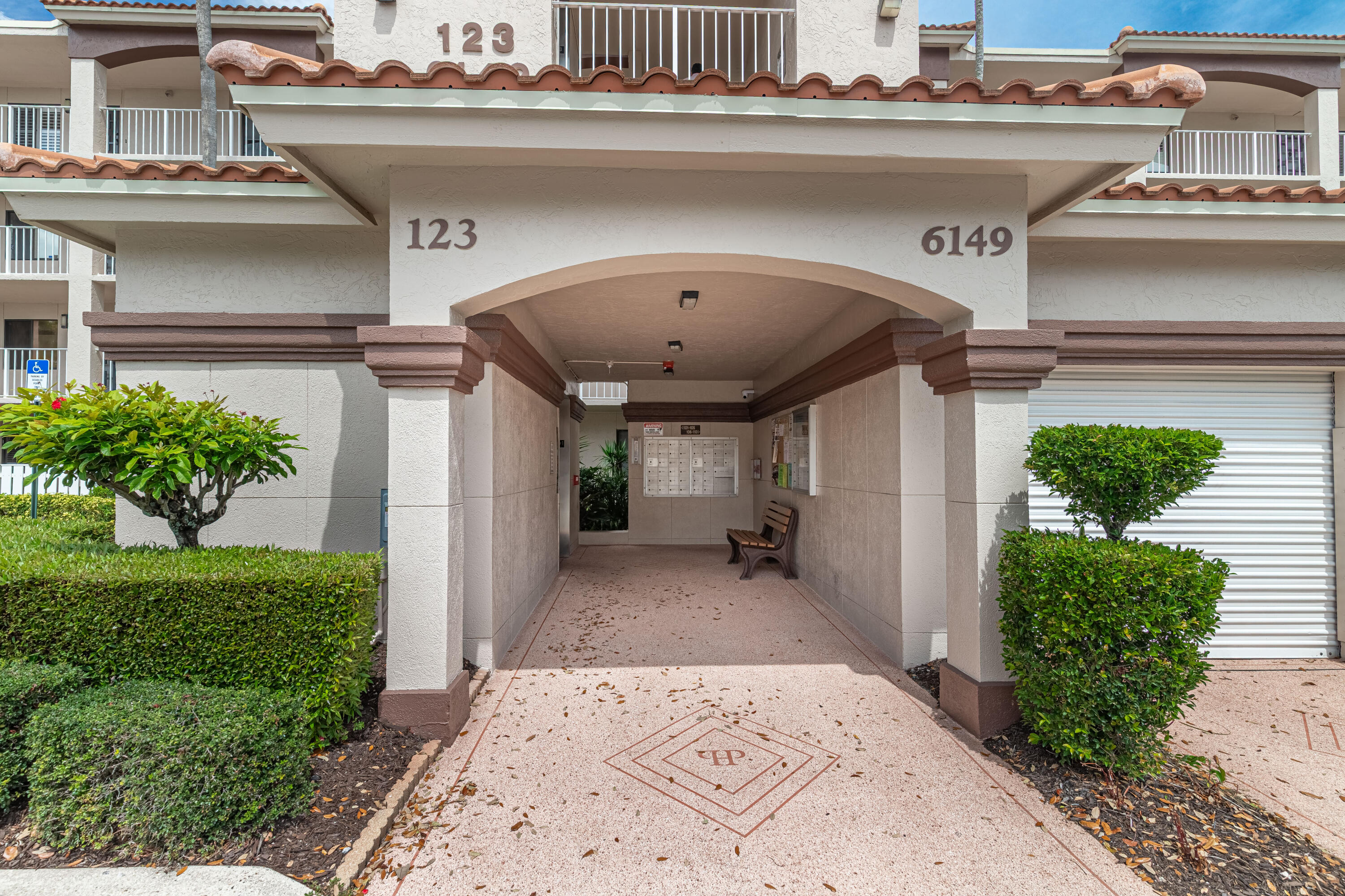 6149 Pointe Regal Circle, Unit 104 Delray Beach, FL 33484 - Photo 2 of 64 Front of Building