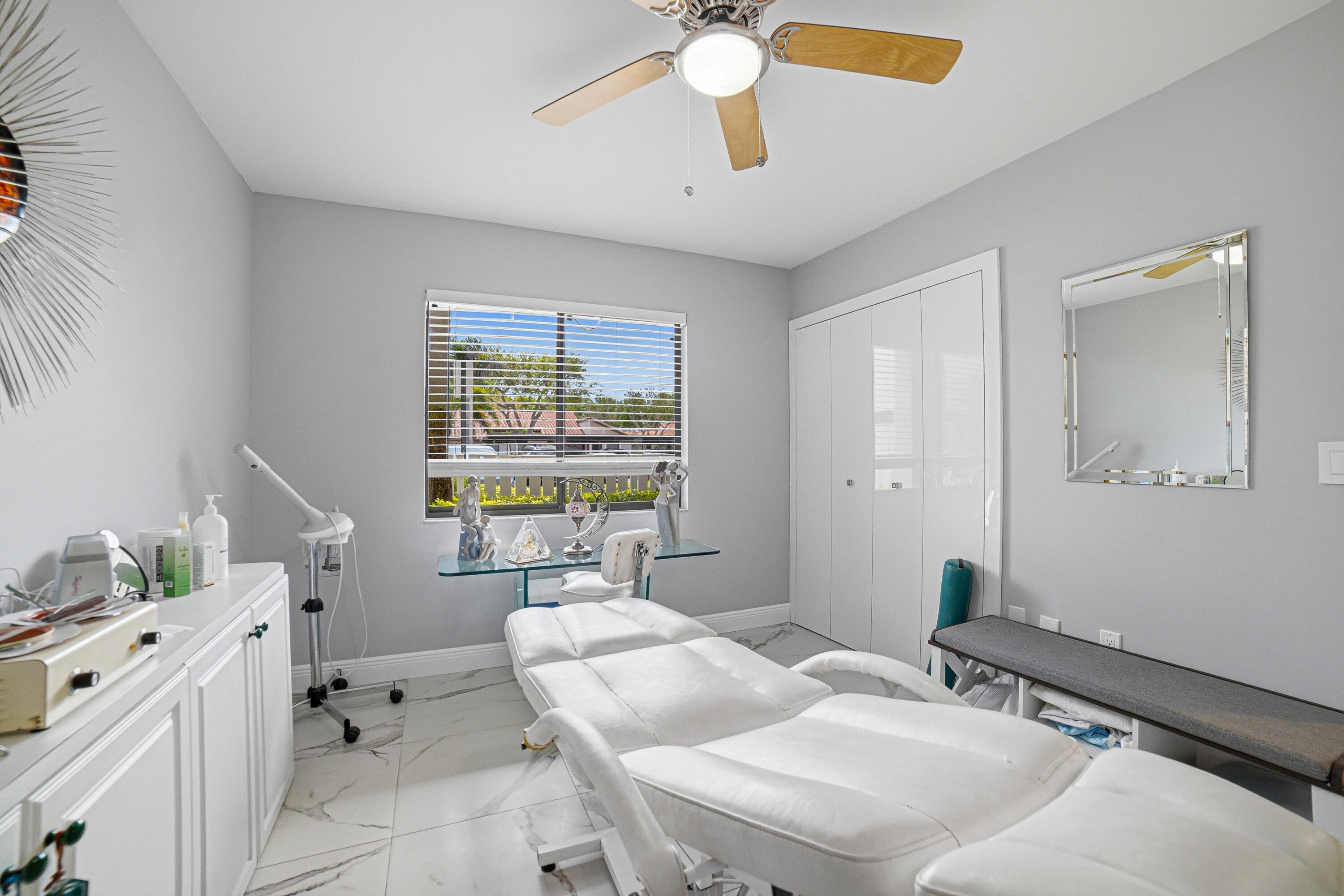 6149 Pointe Regal Circle, Unit 104 Delray Beach, FL 33484 - Photo 26 of 64 Second Bedroom