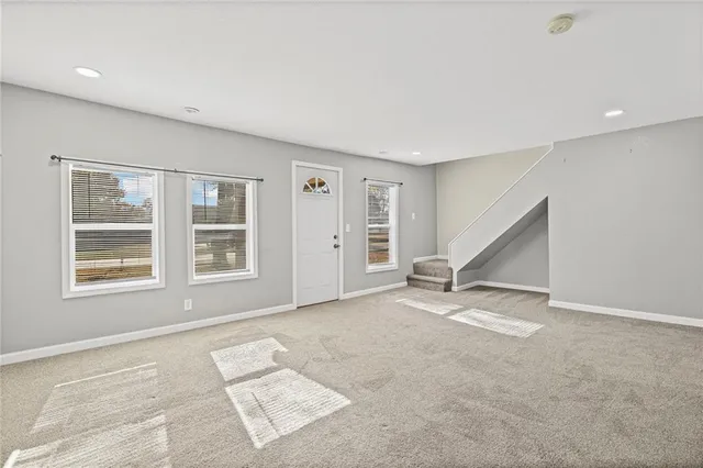 $175,000 | 417 East 4th Avenue, Garnett, KS 66032