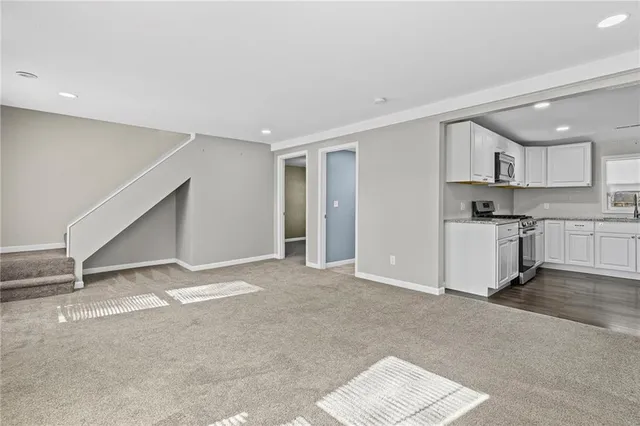 $175,000 | 417 East 4th Avenue, Garnett, KS 66032