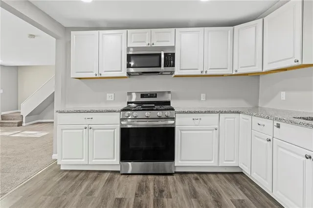 $175,000 | 417 East 4th Avenue, Garnett, KS 66032