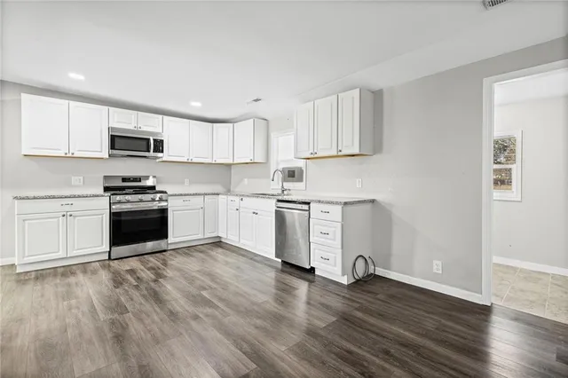 $175,000 | 417 East 4th Avenue, Garnett, KS 66032