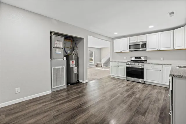 $175,000 | 417 East 4th Avenue, Garnett, KS 66032