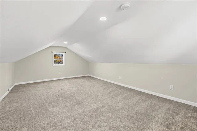 $175,000 | 417 East 4th Avenue, Garnett, KS 66032