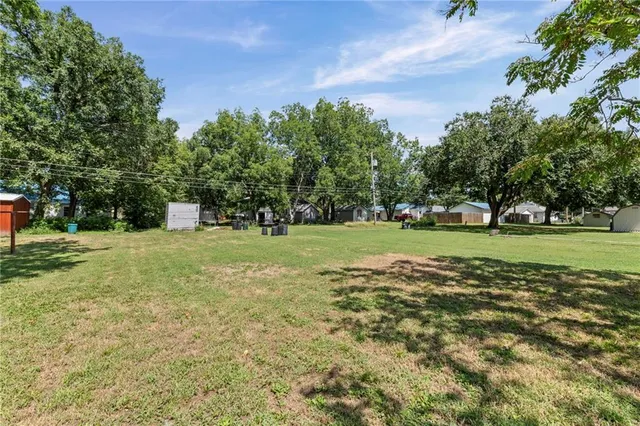 $175,000 | 417 East 4th Avenue, Garnett, KS 66032