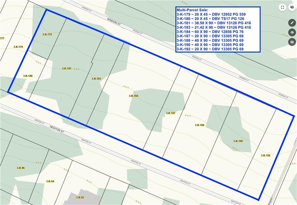 0 Windom Street Pittsburgh, PA 15203 - Photo 2 of 13 a view of a balcony with an outdoor space