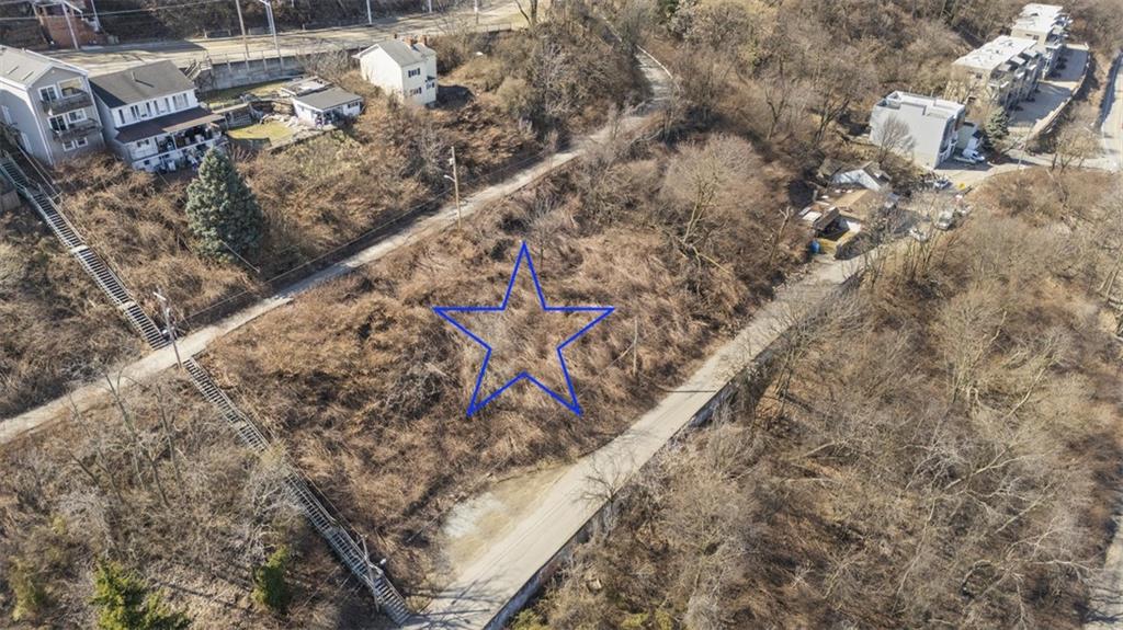 0 Windom Street Pittsburgh, PA 15203 - Photo 7 of 13 a view of water from a building