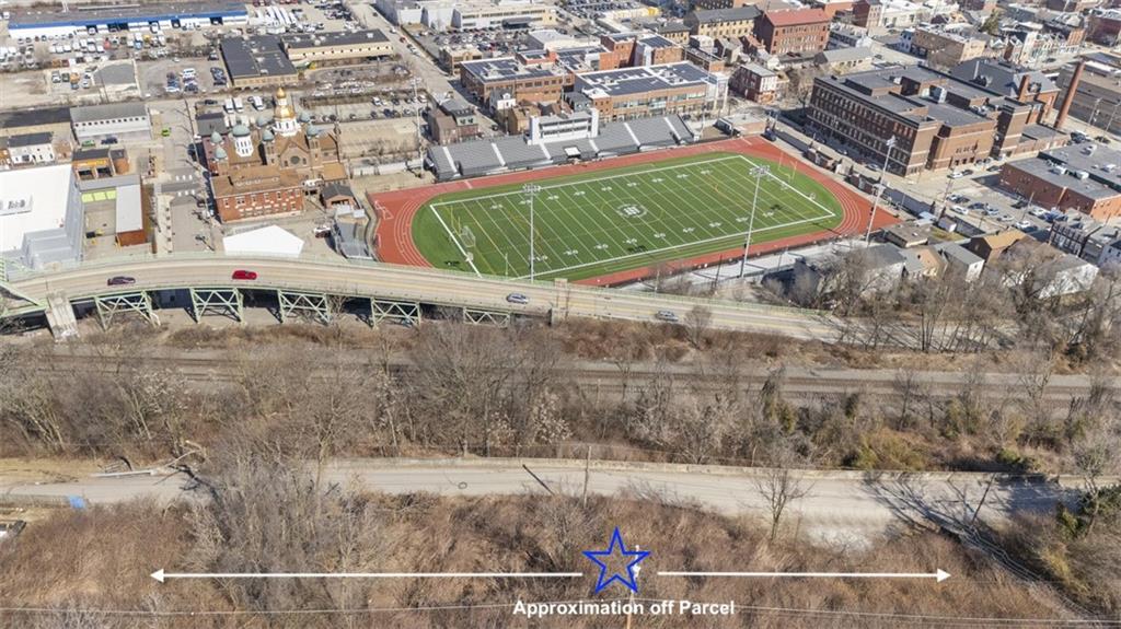 0 Windom Street Pittsburgh, PA 15203 - Photo 9 of 13 a view of a pool with a yard